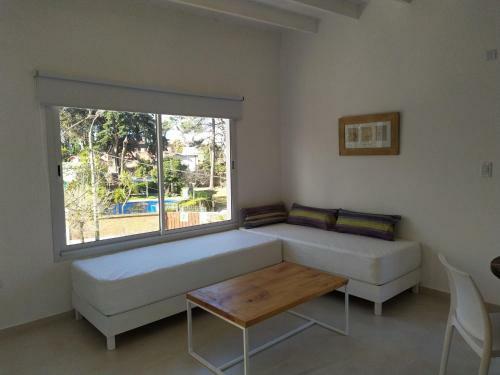 Apartamento Departamentos La Esquina