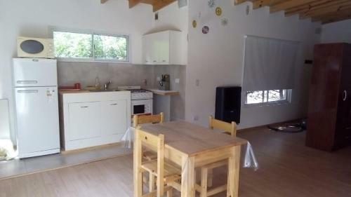 Apartamento Las Moras