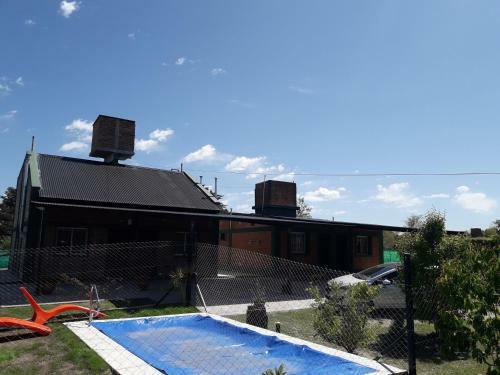 Complejo Quimpe
