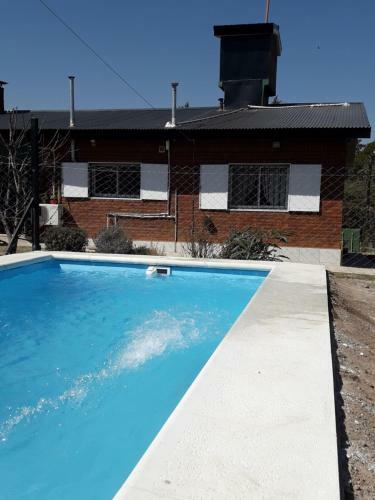 Complejo Quimpe