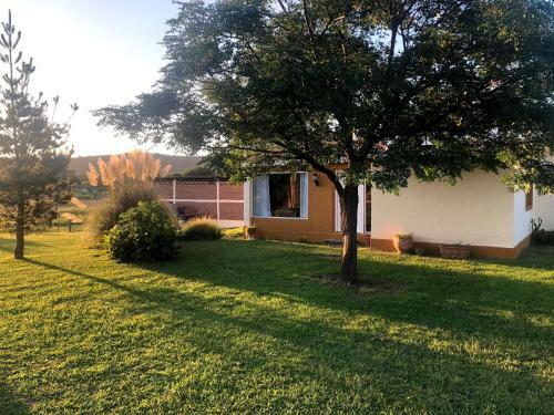 Casa de Campo La Querencia