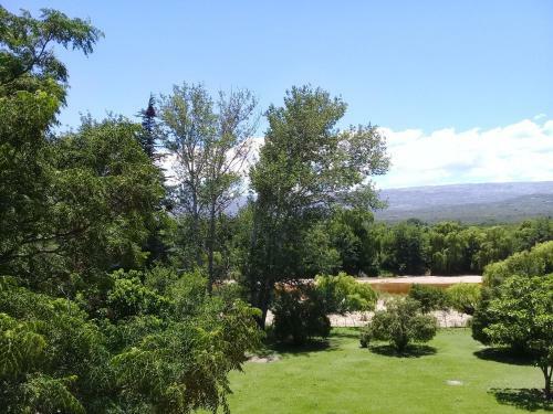 Casa de Campo La Querencia