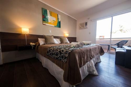 Hotel Costalago Suites