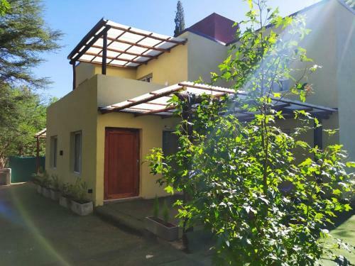 Quinta Generacion Apart