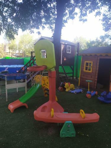 Quinta Generacion Apart