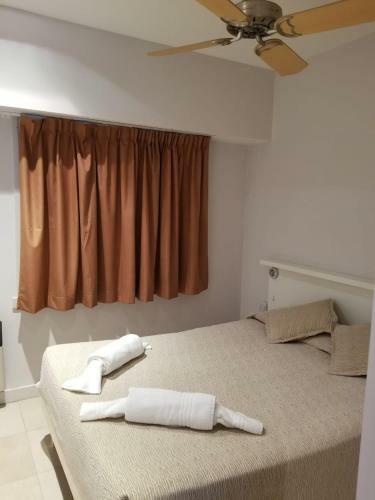 Apartamento Edificio Colonial 1