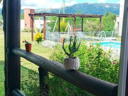 Apartamento Fuerza Natural