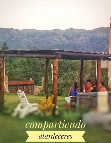 Apartamento Fuerza Natural