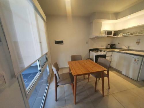 Apartamento Departamentos El Abeto