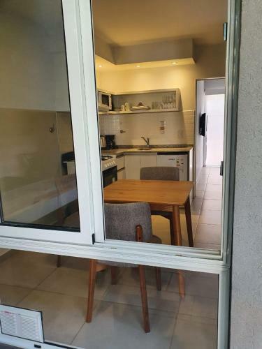 Apartamento Departamentos El Abeto