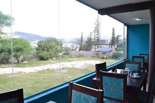 Hotel Montana