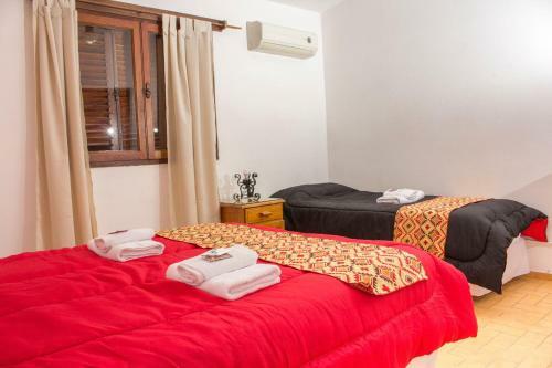 Posada Residencial Giovanni Luigi