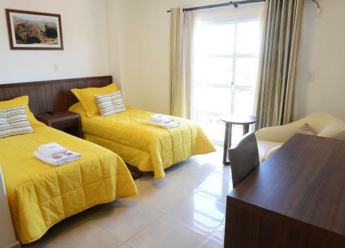 Ceferino Hotel