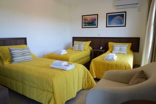 Ceferino Hotel