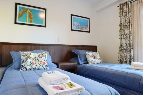 Ceferino Hotel