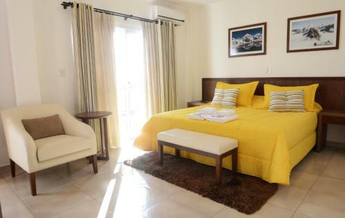 Ceferino Hotel