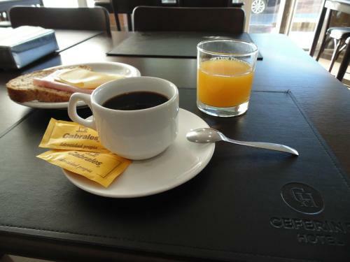 Ceferino Hotel