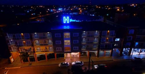 Ceferino Hotel
