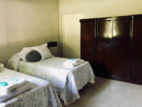 Apartamento Departamento Pie Del Cerro