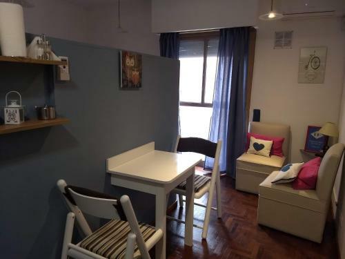 Apartamento Andanzas