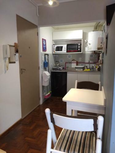 Apartamento Andanzas