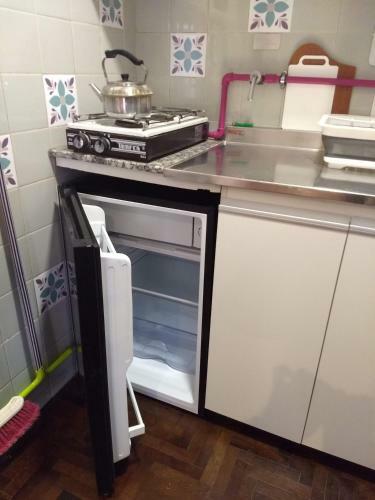 Apartamento Andanzas