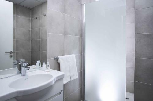 Hotel Wellness - Dow Center