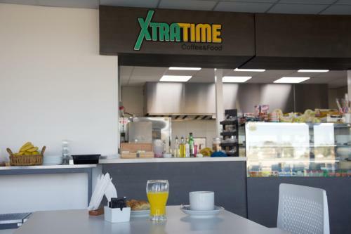 Hotel Wellness - Dow Center