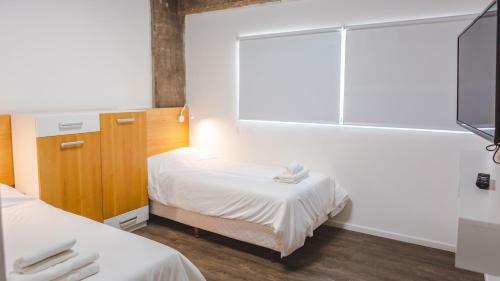 Hotel Wellness - Dow Center