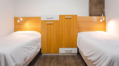 Hotel Wellness - Dow Center