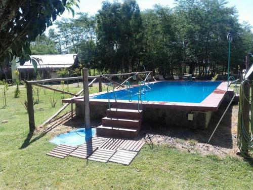 Caba�as Don Graziano