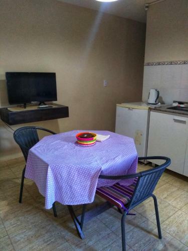 Apartamento La Caballeriza Departamentos Alta Gracia