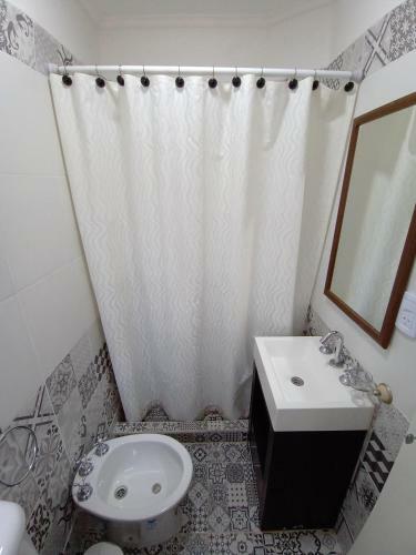 Apartamento La Caballeriza Departamentos Alta Gracia