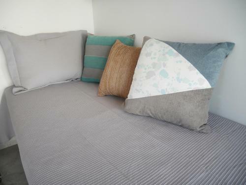 Apartamento Monoambiente Con Cochera