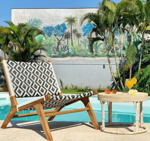 Casa Lola Hotel Boutique