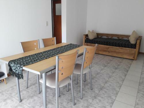 Apartamento Departamentos Centro Norte