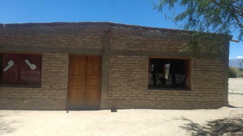 Camping Agreste El Algarrobo de Quilmes