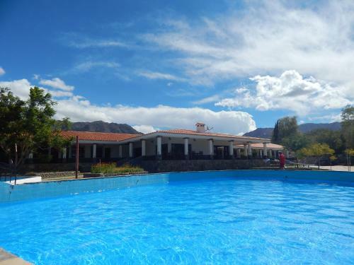 Hotel Hoster�a Municipal de Angastaco