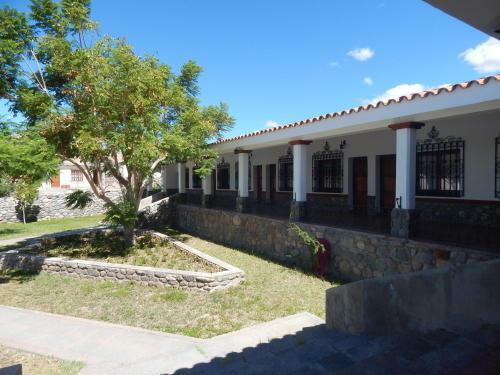 Hotel Hoster�a Municipal de Angastaco