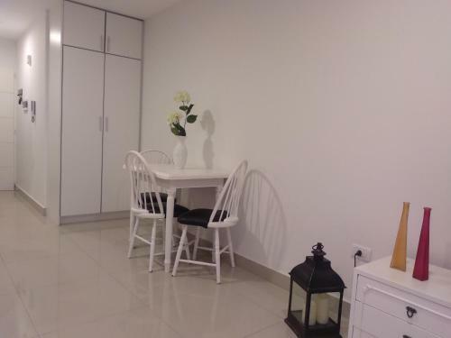 Apartamento Ejecutivo