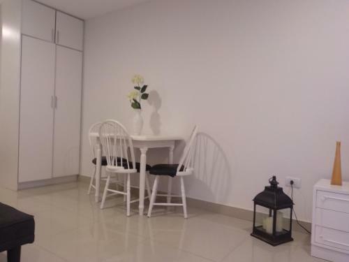 Apartamento Ejecutivo