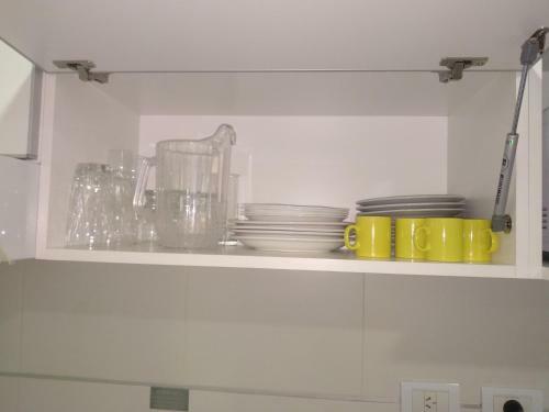 Apartamento Ejecutivo