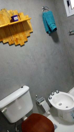 Apartamento Victoria 2