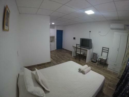 Apartamento Residencial Sic