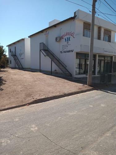 Apartamento Residencial Sic
