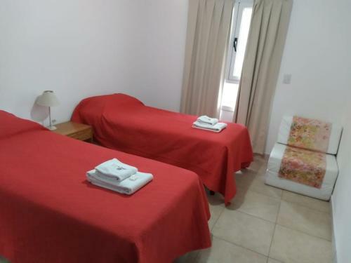 Hotel Mariapolis Alta Gracia