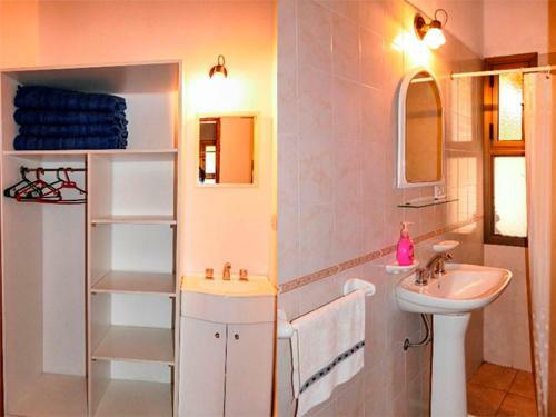 Hotel Mariapolis Alta Gracia