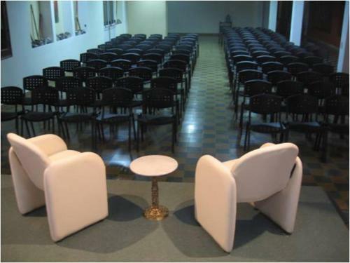 Hotel Mariapolis Alta Gracia
