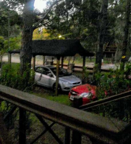 Mustanranch