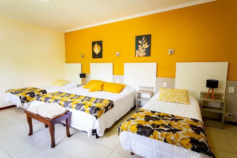 Hotel Cuesta De Miranda